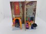 Lego Harry Potter -  Hogwarts Classrooms 4721+FOAIE DE CARTON