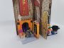 Lego Harry Potter -  Hogwarts Classrooms 4721+FOAIE DE CARTON