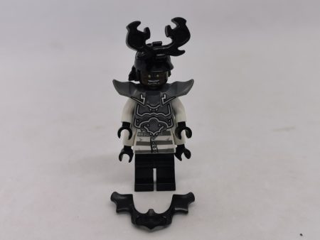 Lego Ninjago Figurina - 	Giant Stone Warrior (njo235)