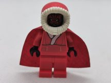   Lego Star Wars figurina - Santa Darth Maul RAR (sw423) (fetele putin difera)