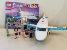 Lego Friends - Heartlake avion privat 41100 (cu catalog)