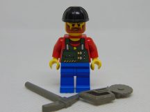 Lego Rock Raiders figurina - Bandit (rck002)