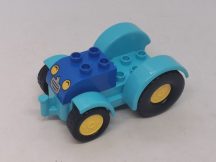 Lego Duplo Primul meu tractor din setul 10615