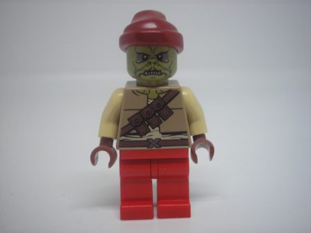 Lego Star Wars figurina - Kithaba (sw397)