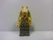 Lego Star Wars figurina - Jar Jar Binks (sw017)