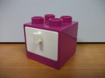 Lego Duplo Comoda