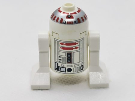 Lego Star Wars Figurina - Astromech Droid (sw0029)