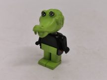 Lego Fabuland figurina animale - crocodil