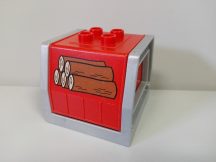 Lego Duplo - Ladita