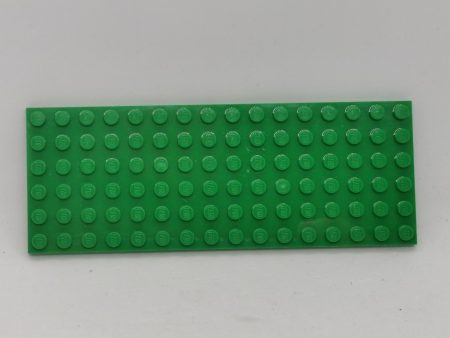 Lego Placa de baza 6*16 