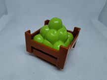 Lego Duplo Mar verde in ladita 