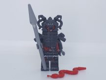 Lego Ninjago Figurina - Rivett (njo276)