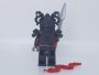 Lego Ninjago Figurina - Rivett (njo276)