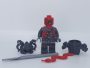 Lego Ninjago Figurina - Rivett (njo276)