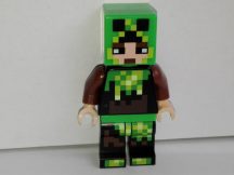 Lego Minecraft figurina - Pixelated (min039)