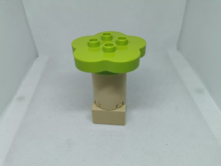 Lego Duplo Copac