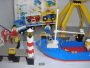 Lego Classic Town - Intercoastal Seaport, port 6541