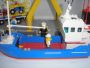 Lego Classic Town - Intercoastal Seaport, port 6541