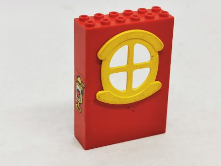 Lego Fabuland Geam