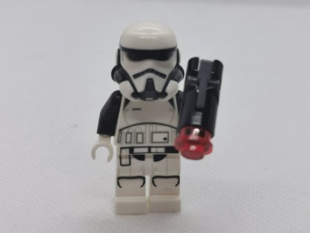 Lego Star Wars Figurina - Imperial Patrol Trooper (sw0914)