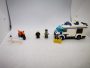 Lego City - Transport prizonieri 7286 (cutie+catalog)