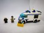 Lego City - Transport prizonieri 7286 (cutie+catalog)