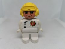 Lego Duplo om -  baiat