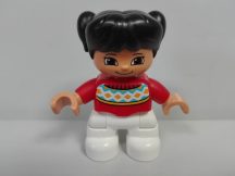 Lego Duplo om -  copil