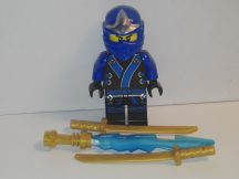 Lego Ninjago figurina - Jay (njo079)