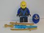 Lego Ninjago figurina - Jay (njo079)