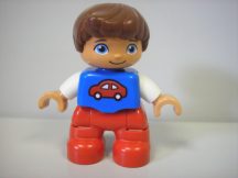 Lego Duplo om -  copil