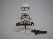   Lego Star Wars figurina - Clone Trooper, Printed Legs (sw0541)