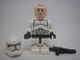 Lego Star Wars figurina - Clone Trooper, Printed Legs (sw0541)