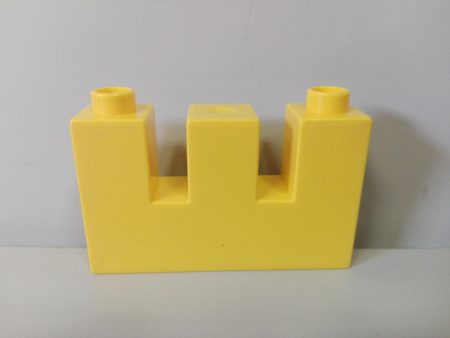 Lego Duplo Element castel