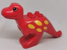 Lego Duplo dinozaur (mare)