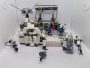 Lego Star Wars - Hoth Echo Base 7879