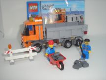 Lego City - Autobasculanta 4434 (cu catalog si cutie)