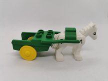 Lego Duplo Cal+vizitiu