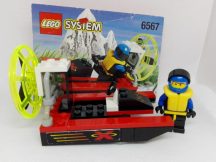 Lego System - Speed Splasher 6567