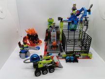 Lego Power Miners - Lavatraz 8191 (putin incomplet, diferit)