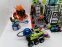 Lego Power Miners - Lavatraz 8191 (putin incomplet, diferit)