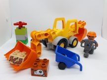 Lego Duplo - Utilaj incarcare 10811