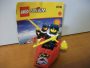 Lego System - Scafandru, Jet-Ski 2536