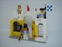 Lego Pirates - Imperial Soldiers - Broadside's Brig 6259