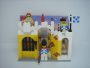 Lego Pirates - Imperial Soldiers - Broadside's Brig 6259