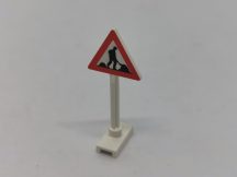 Lego Indicator, indicator rutier 