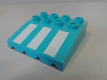 Lego Duplo Acoperis (mic)