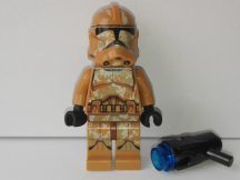 Lego figurina Star Wars - Geonosis Clone (sw606)