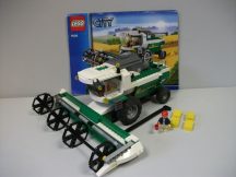 Lego City - Combina 7636 (cu catalog)