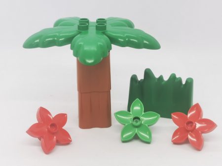 Lego Duplo Pachet plante 